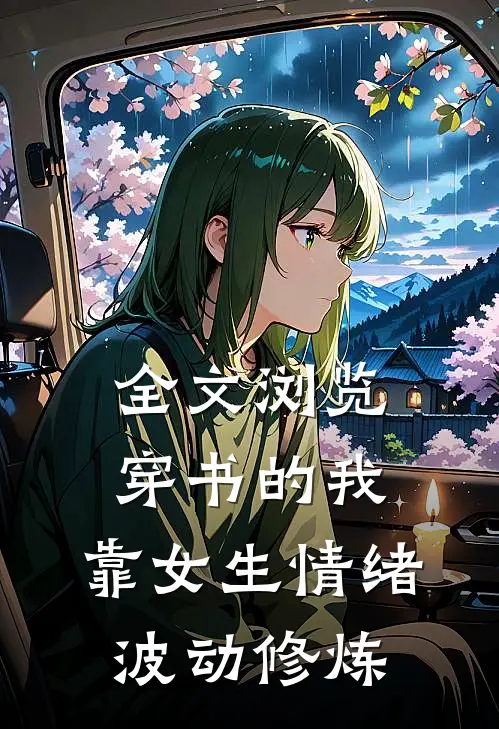 全文浏览穿书的我，靠女生情绪波动修炼