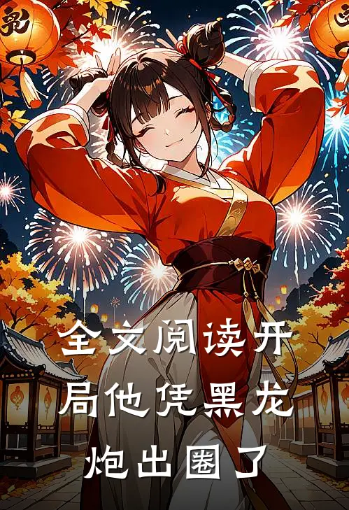 全文阅读开局他凭黑龙炮出圈了