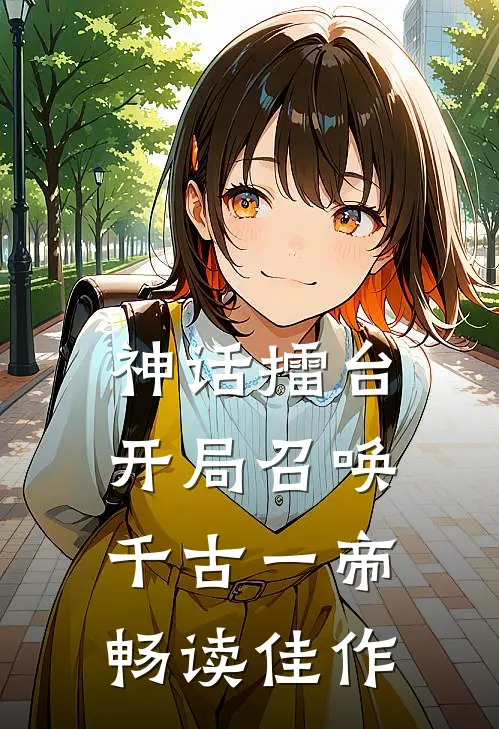 神话擂台，开局召唤千古一帝畅读佳作