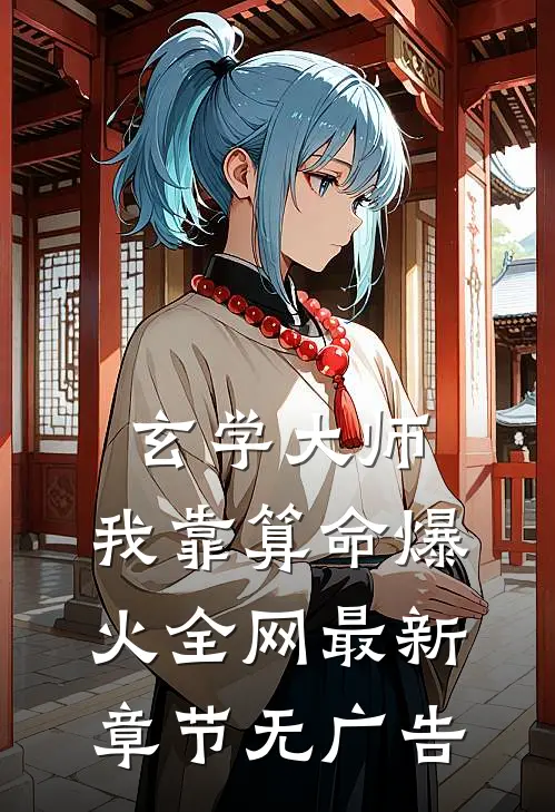 玄学大师：我靠算命爆火全网最新章节无广告