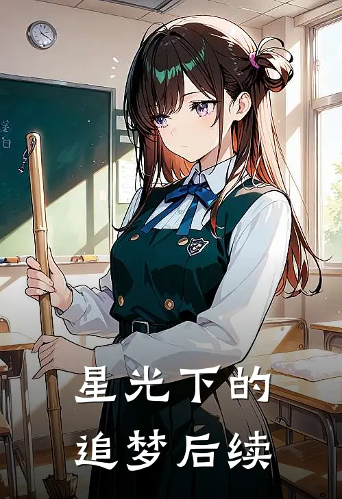星光下的追梦后续