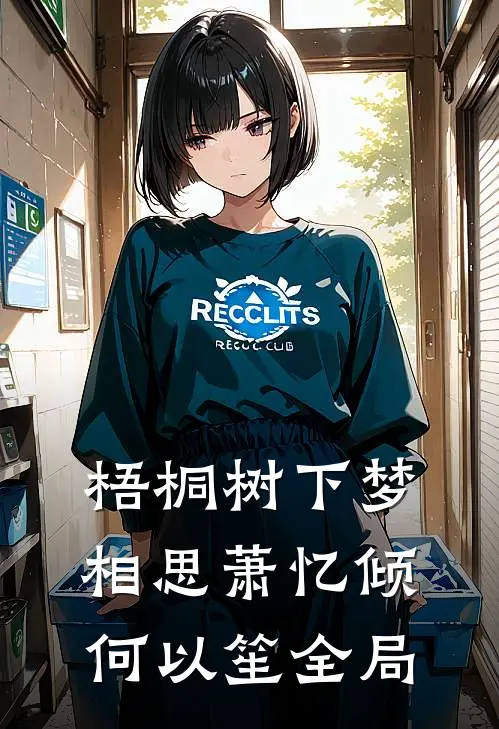 梧桐树下梦相思萧忆倾何以笙全局
