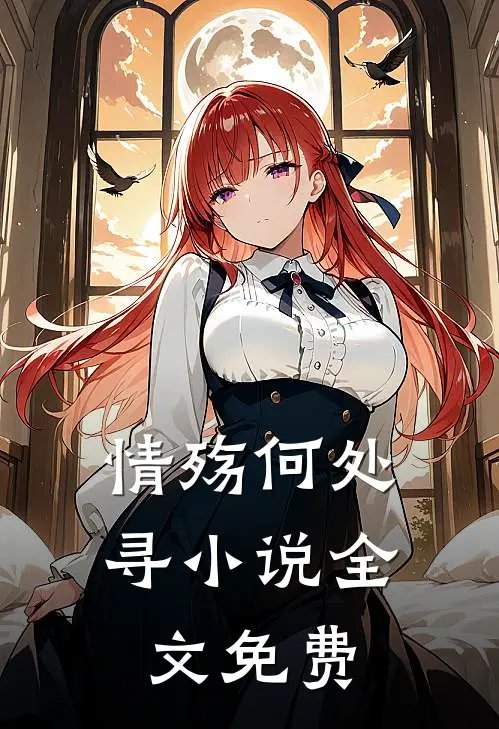 情殇何处寻小说全文免费