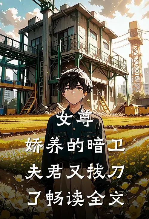 女尊：娇养的暗卫夫君又拔刀了畅读全文