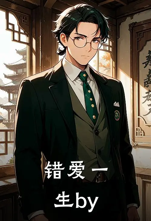错爱一生by