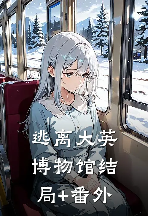 逃离大英博物馆结局+番外