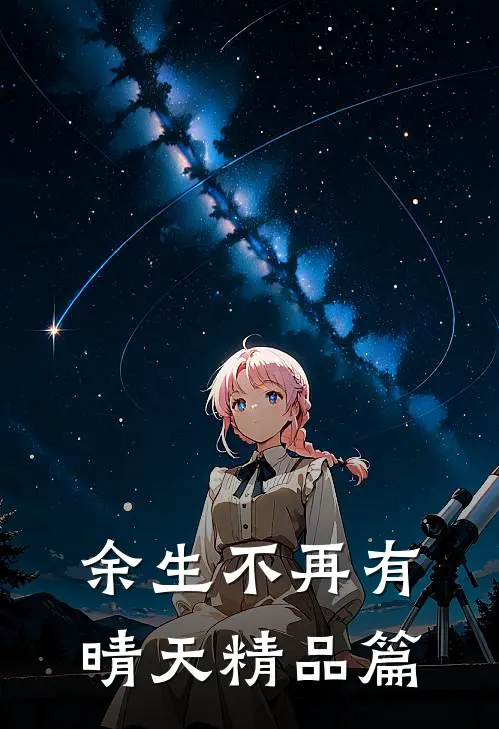 余生不再有晴天精品篇