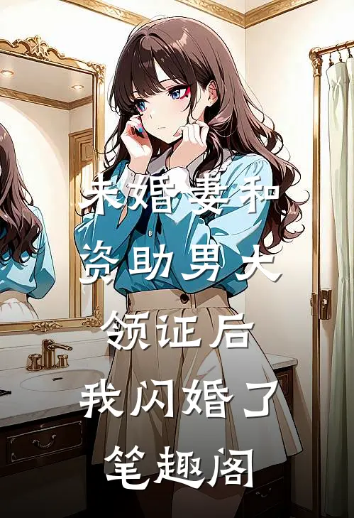 未婚妻和资助男大领证后，我闪婚了笔趣阁