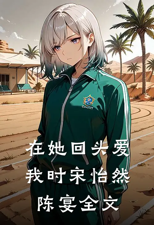 在她回头爱我时宋怡然陈宴全文