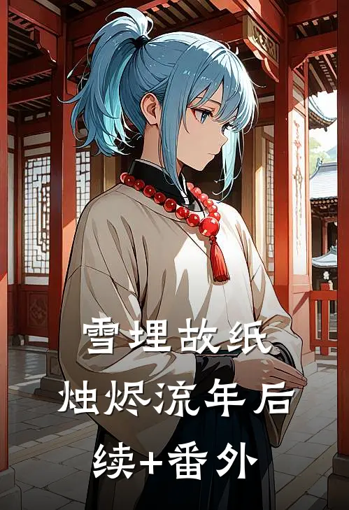 雪埋故纸，烛烬流年后续+番外