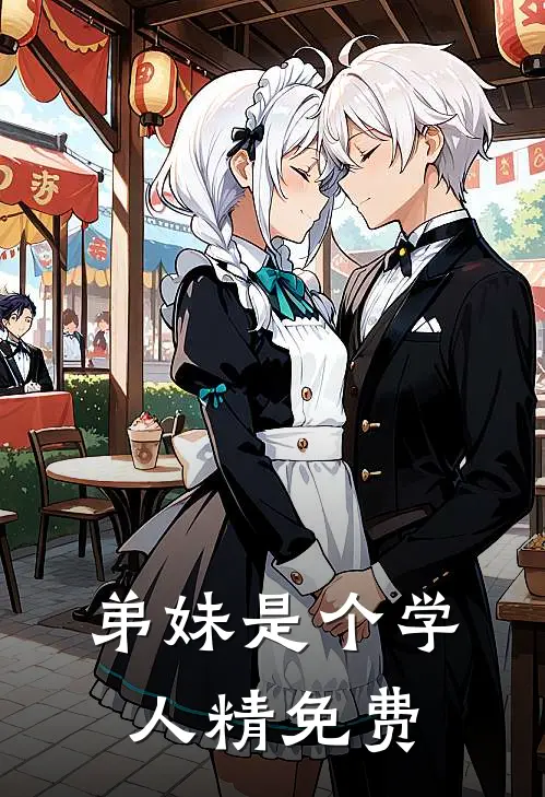 弟妹是个学人精免费