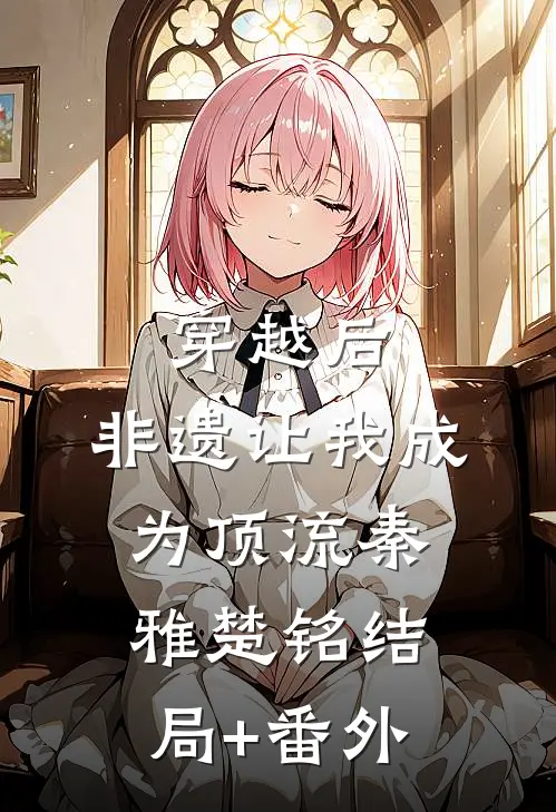 穿越后，非遗让我成为顶流秦雅楚铭结局+番外