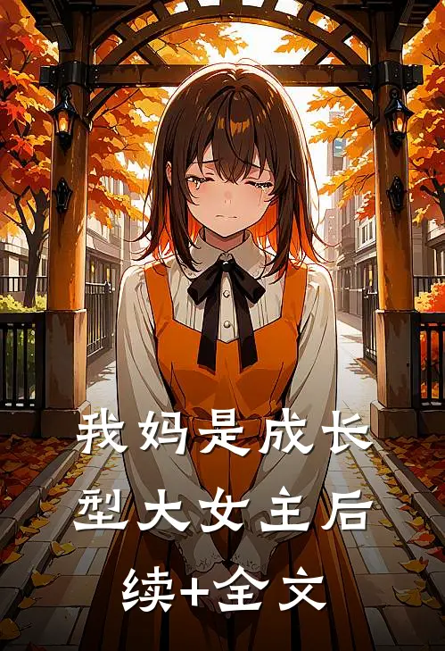 我妈是成长型大女主后续+全文