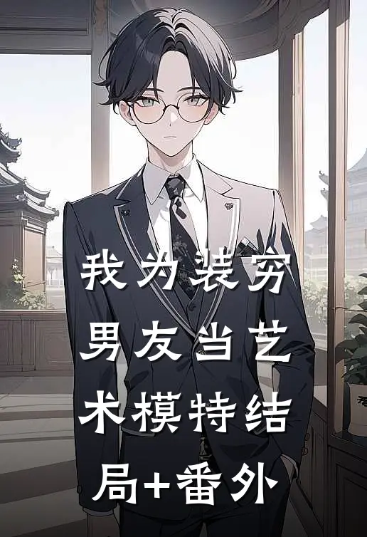 我为装穷男友当艺术模特结局+番外