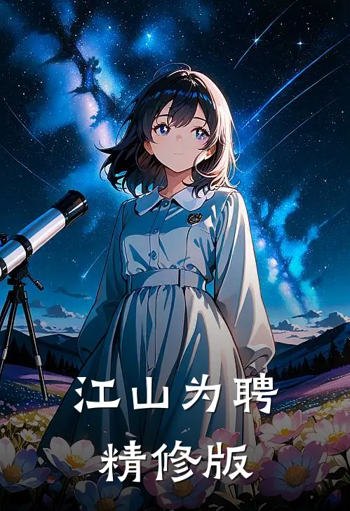 江山为聘精修版