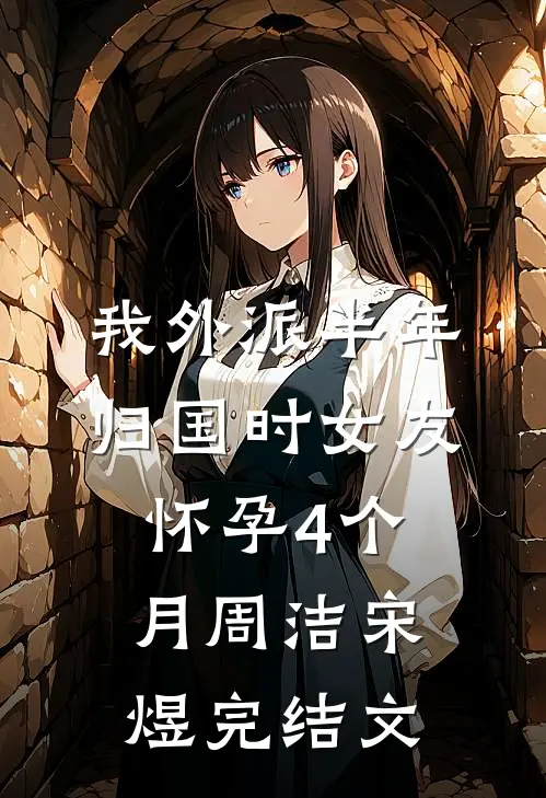 我外派半年，归国时女友怀孕4个月周洁宋煜完结文