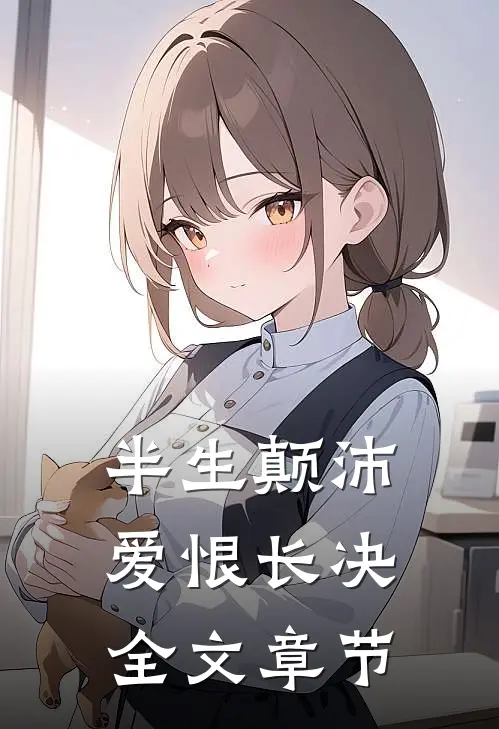 半生颠沛，爱恨长决全文章节