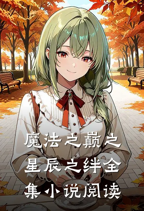 魔法之巅之星辰之绊全集小说阅读