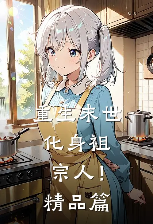 重生末世：化身祖宗人！精品篇