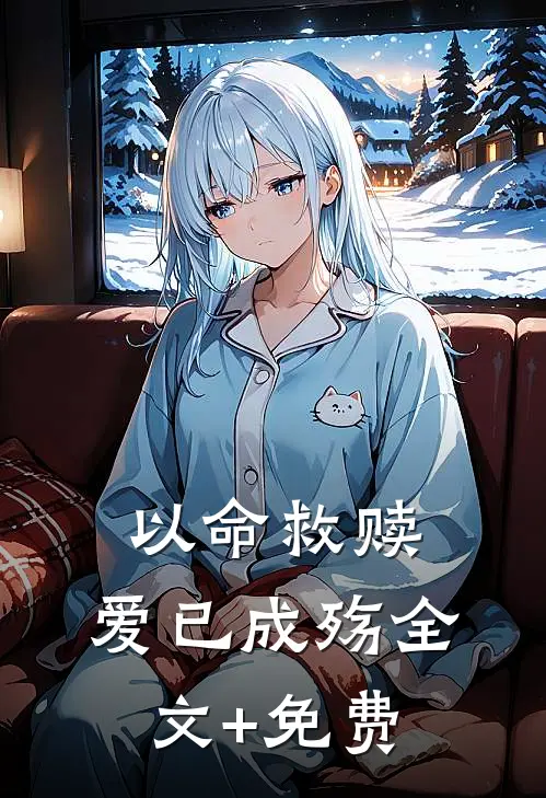 以命救赎，爱已成殇全文+免费