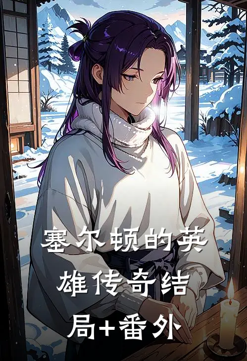 塞尔顿的英雄传奇结局+番外