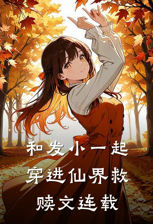 和发小一起穿进仙界救赎文连载
