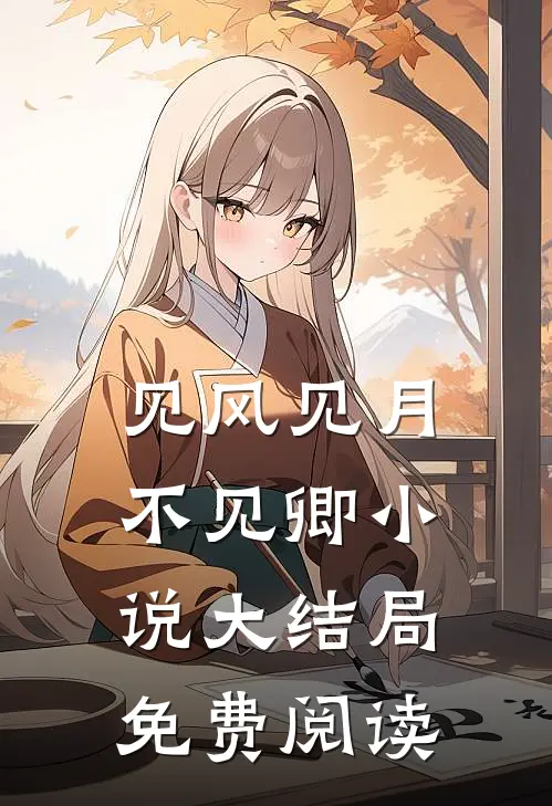 见风见月不见卿小说大结局免费阅读