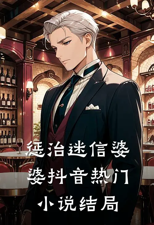 惩治迷信婆婆抖音热门小说结局