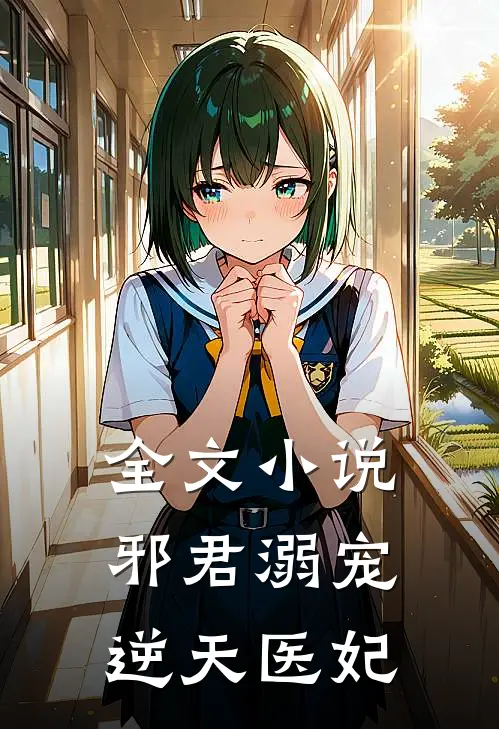 全文小说邪君溺宠：逆天医妃