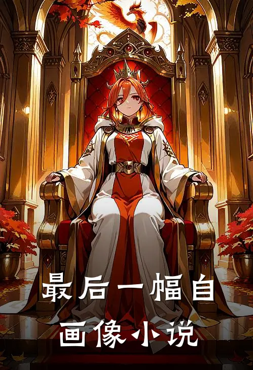 最后一幅自画像小说