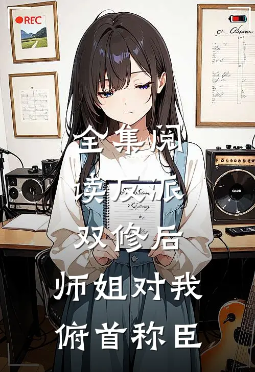 全集阅读反派：双修后，师姐对我俯首称臣