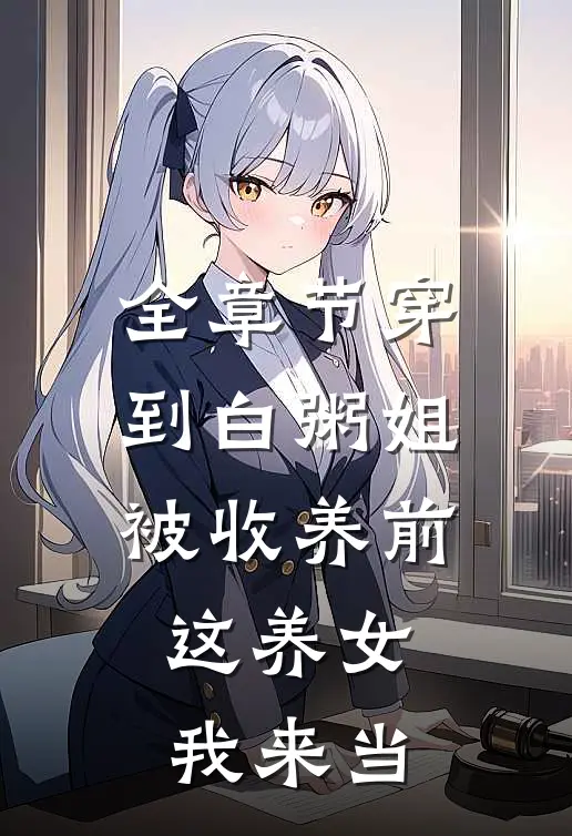 全章节穿到白粥姐被收养前，这养女我来当