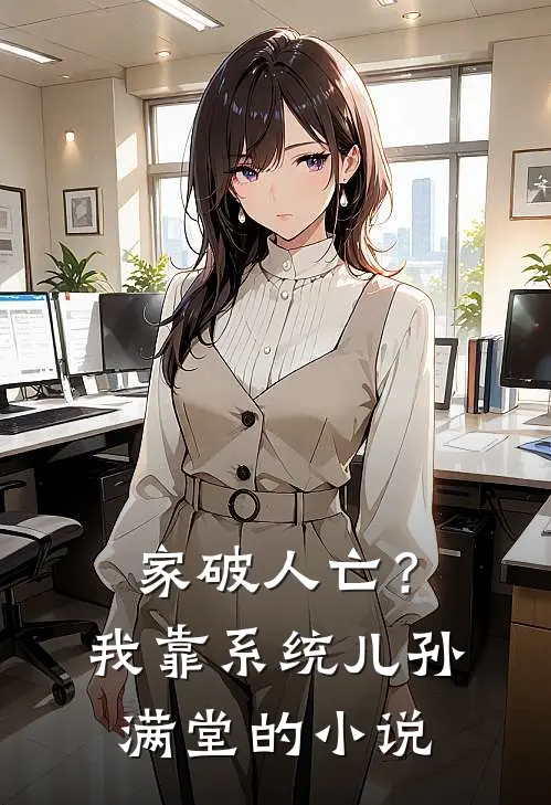 家破人亡？我靠系统儿孙满堂的小说