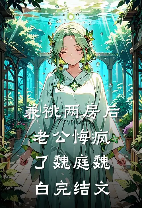 兼祧两房后，老公悔疯了魏庭魏白完结文