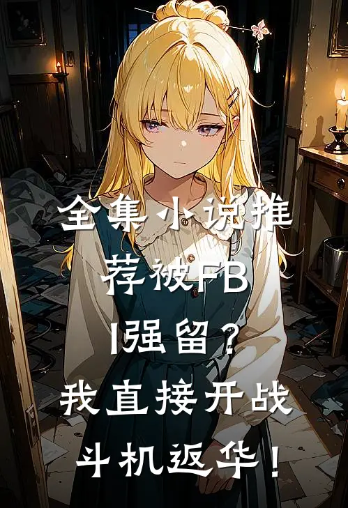 全集小说推荐被FBI强留？我直接开战斗机返华！