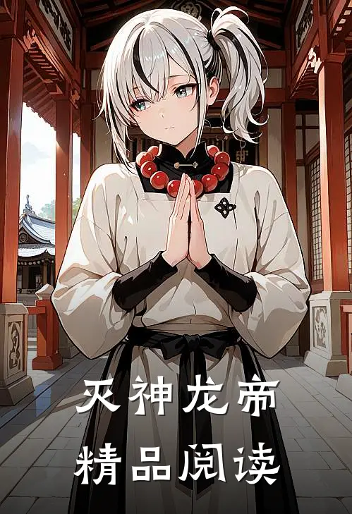 灭神龙帝精品阅读