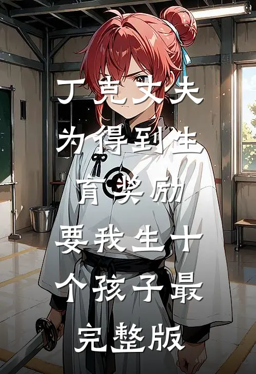 丁克丈夫为得到生育奖励，要我生十个孩子最完整版