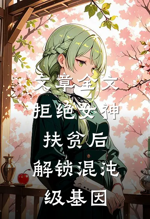 文章全文拒绝女神扶贫后，解锁混沌级基因