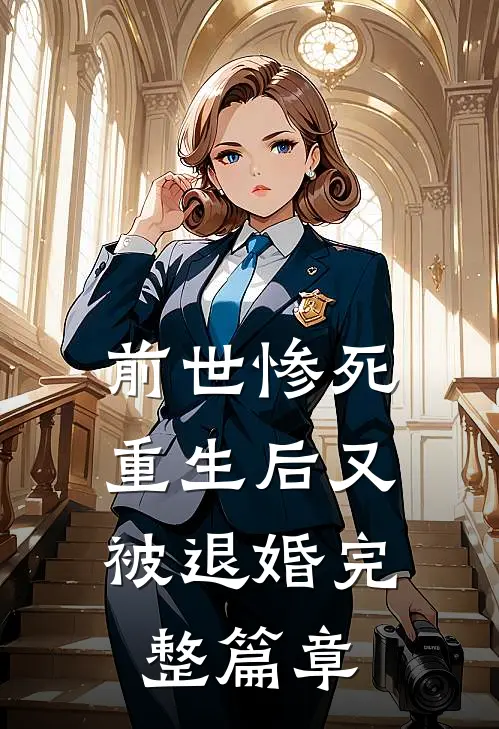 前世惨死，重生后又被退婚完整篇章