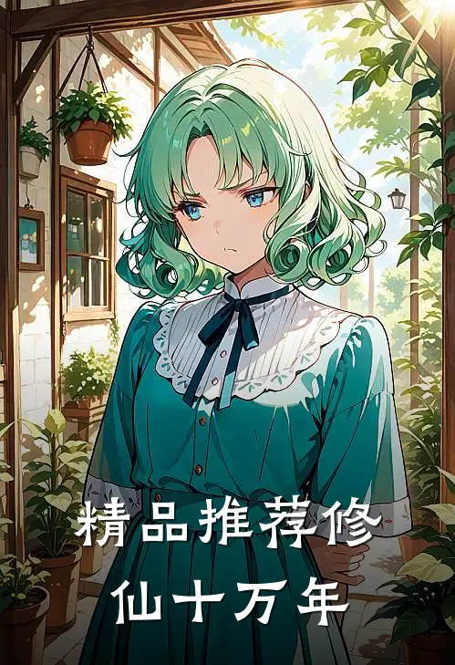 精品推荐修仙十万年