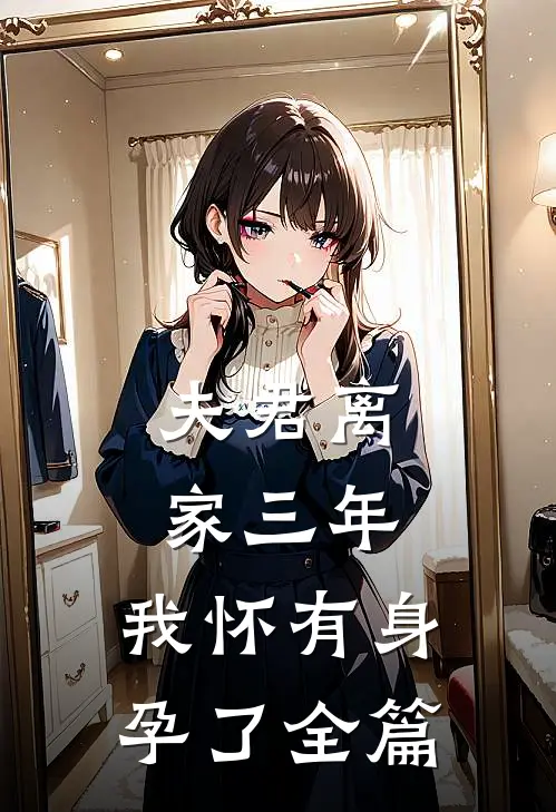 夫君离家三年，我怀有身孕了全篇