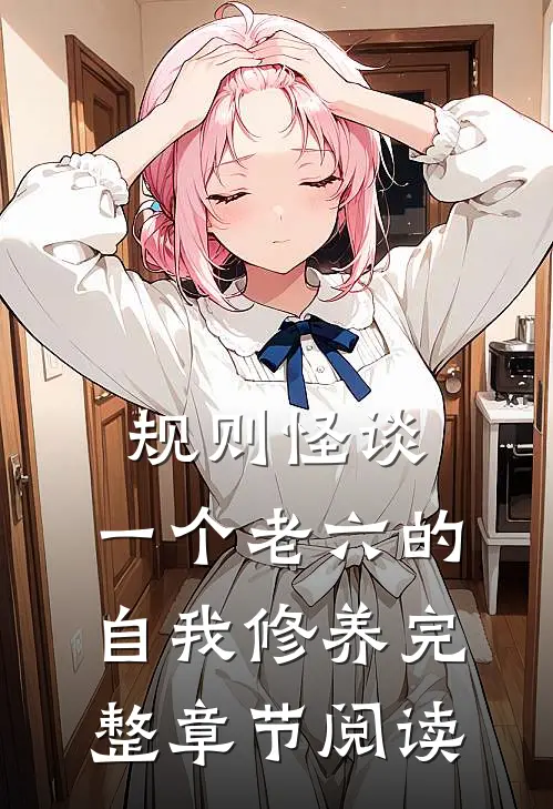 规则怪谈：一个老六的自我修养完整章节阅读