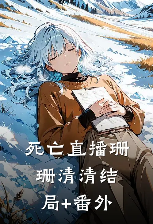 死亡直播珊珊清清结局+番外