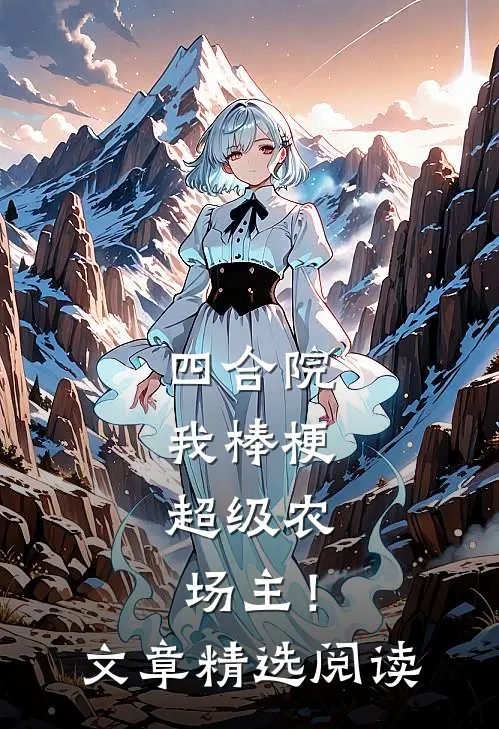 四合院：我棒梗，超级农场主！文章精选阅读