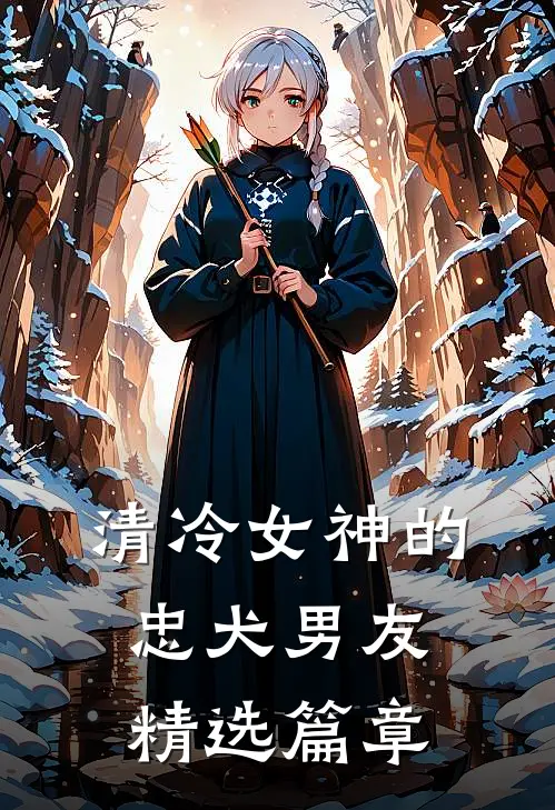 清冷女神的忠犬男友精选篇章