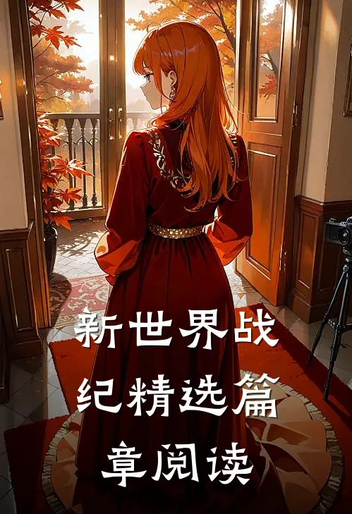新世界战纪精选篇章阅读