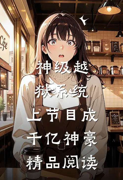 神级越狱系统：上节目成千亿神豪精品阅读