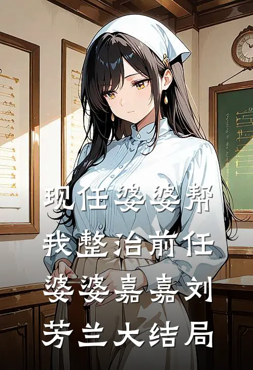 现任婆婆帮我整治前任婆婆嘉嘉刘芳兰大结局