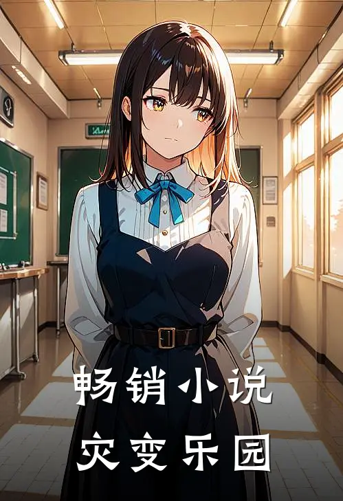 畅销小说灾变乐园