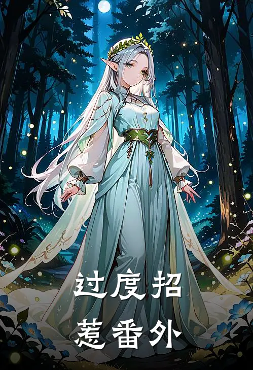 过度招惹番外